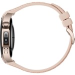 Watch 5 42mm LTE Gold+Beige strap HUAWEI