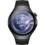 Watch 5 46mm LTE Black HUAWEI
