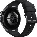 Watch 5 46mm LTE Black HUAWEI