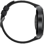 Watch 5 46mm LTE Black HUAWEI