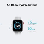 Watch Fit 4 White HUAWEI