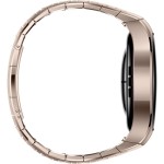 Watch 5 42mm LTE Gold+Titan.strap HUAWEI