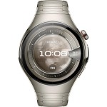 Watch 5 46mm LTE Silver HUAWEI
