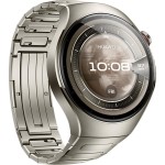 Watch 5 46mm LTE Silver HUAWEI