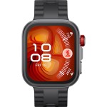 Watch Fit 4 Pro Black HUAWEI