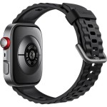 Watch Fit 4 Pro Black HUAWEI