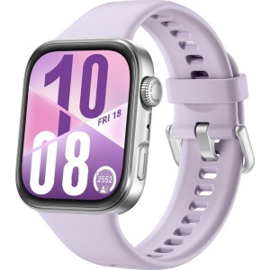 Watch Fit 4 Purple HUAWEI