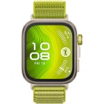 Watch Fit 4 Pro Green HUAWEI