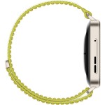Watch Fit 4 Pro Green HUAWEI