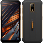 Hammer Iron VA LTE 4/64GB orange MYPHONE