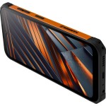 Hammer Iron VA LTE 4/64GB orange MYPHONE