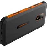 Hammer Iron VA LTE 4/64GB orange MYPHONE