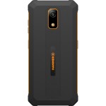 Hammer Iron VA LTE 4/64GB orange MYPHONE