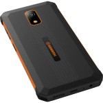 Hammer Iron VA LTE 4/64GB orange MYPHONE