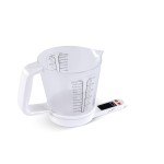 LT7094 KUCHY.VÁHA S ODMĚRKOU BETA LAMART