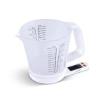 LT7094 KUCHY.VÁHA S ODMĚRKOU BETA LAMART