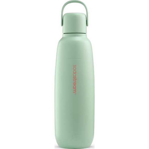 Lahev FIZZ+GO COOL 0.9L MINT SODASTREAM