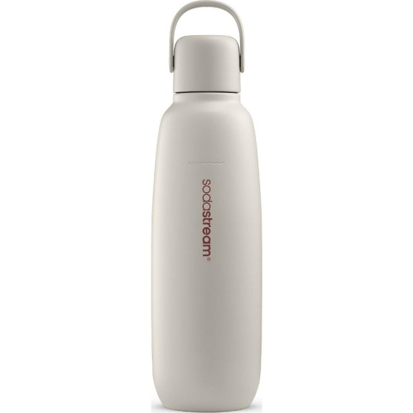Lahev FIZZ+GO COOL 0.9L SAND SODASTREAM