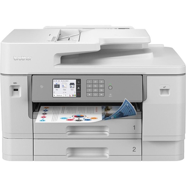MFC-J6955DW Ink mtf WiFi BROTHER