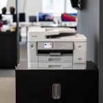 MFC-J6955DW Ink mtf WiFi BROTHER