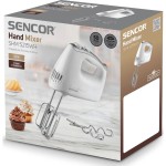 SHM 5215WH ruční šlehač SENCOR