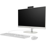 ProOne 245 G10 AiO R3 8GB 512GB DOS HP