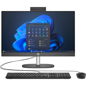 ProOne 240 G10 AiO i3 8GB 512GB W11P HP