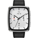 Active 2 Square Silver AMAZFIT