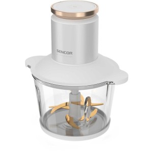 SCB 7000WH Sekáček potravin SENCOR