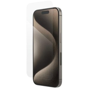 IS Glass Elite VisionGuard iPhone 15 Pro