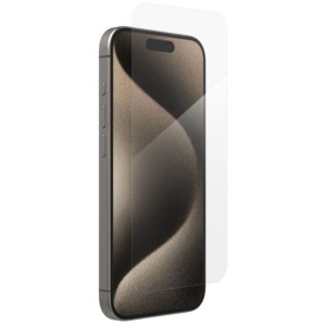 IS Glass Elite iPhone 15 Pro ZAGG