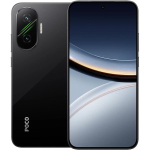 F7 12/512GB Black POCO
