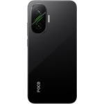 F7 12/512GB Black POCO