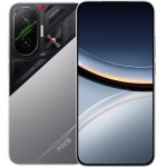 F7 12/512GB Silver POCO
