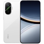 F7 12/512GB White POCO