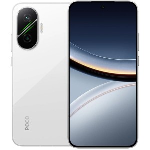 F7 12/512GB White POCO