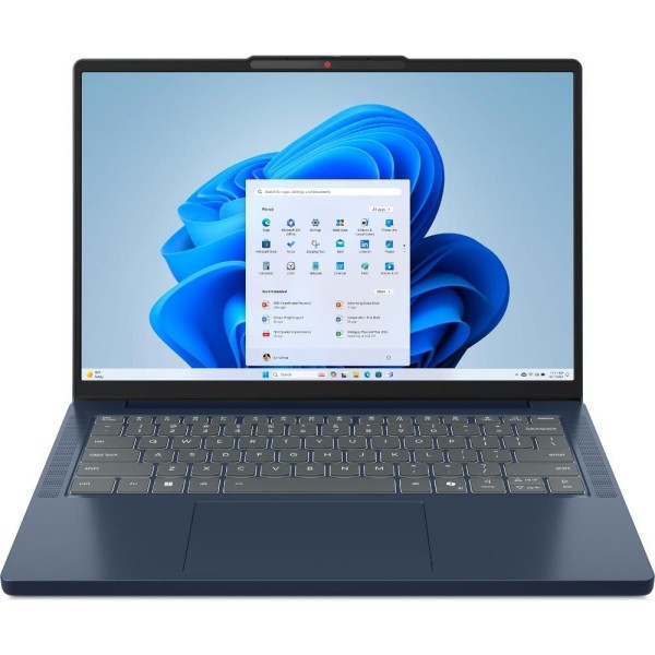 IPS 3 14 R5 16GB 512GB W11H Blue LENOVO