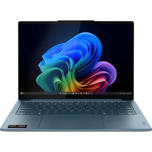 Yoga S7 14 R5 16/512GB W11H Green LENOVO
