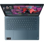 Yoga S7 14 R5 16/512GB W11H Green LENOVO
