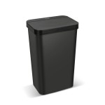LT8110 BEZDOT.KOŠ 50L ČERN.SENSOR LAMART