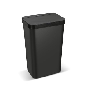 LT8110 BEZDOT.KOŠ 50L ČERN.SENSOR LAMART