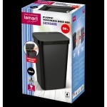 LT8110 BEZDOT.KOŠ 50L ČERN.SENSOR LAMART