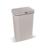 LT8109 BEZDOT.KOŠ 50L KRÉM.SENSOR LAMART