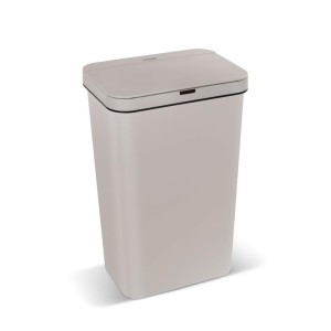 LT8109 BEZDOT.KOŠ 50L KRÉM.SENSOR LAMART