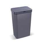 LT8108 BEZDOT.KOŠ 50L ŠEDÝ SENSOR LAMART
