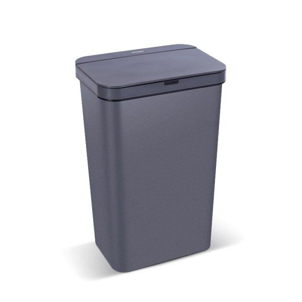 LT8108 BEZDOT.KOŠ 50L ŠEDÝ SENSOR LAMART