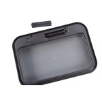 LT8108 BEZDOT.KOŠ 50L ŠEDÝ SENSOR LAMART