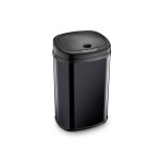 LT8111 BEZD.KOŠ ČERNÝ 30L SENSOR LAMART