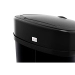 LT8112 BEZD.KOŠ ČERNÝ 42L SENSOR LAMART