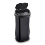 LT8112 BEZD.KOŠ ČERNÝ 42L SENSOR LAMART